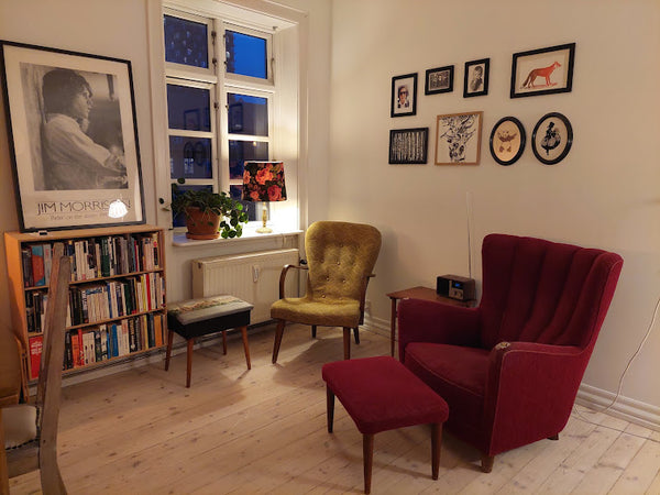 Bright, cosy apartment in Nørrebro<br /><br />Bookings: minimum 3 nights atm. <b Copenhagen, Denmark Cosy apartment with amazing light Entire rental unit vacation rental 2624948