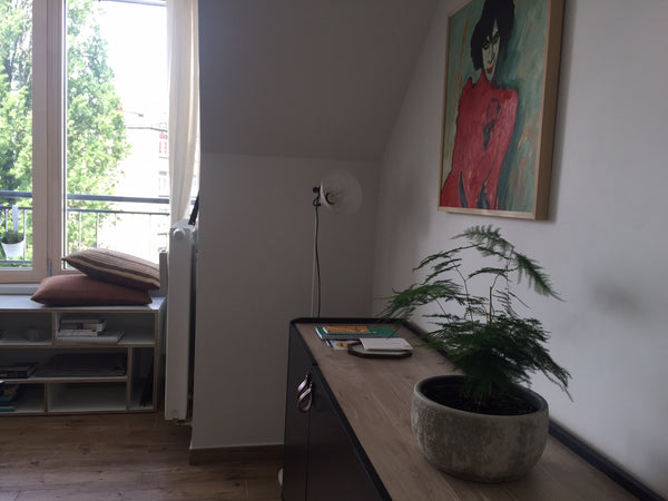 Brussels, Belgium Quartier Maritime/Tour et Taxis Entire condo vacation rental 35623634