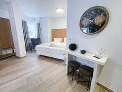 Elia Kolonaki Luxury Apartments' purpose is to provide a unique accommodation ex Athens, Greece Elia Kolonaki Luxury Apartments C4 Private room in serviced apartment vacation rental 54263099