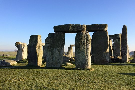 Private Full Day Tour of Stonehenge and Bath from London  Private Tours and Travel Guide Europe London CITY London Destination Tour