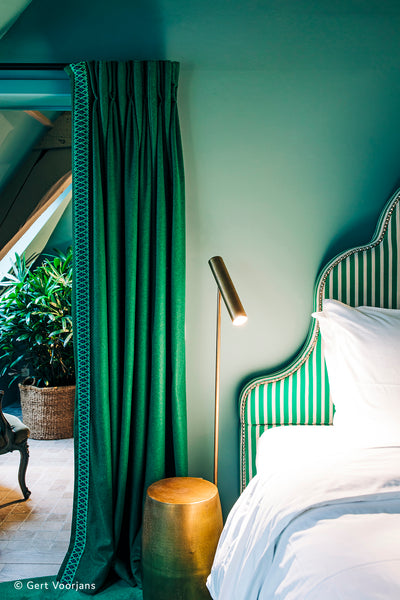 Welcome to Hotel Flora, located in the heart of the historic city center of Antw Antwerp, Belgium Boutique stay 