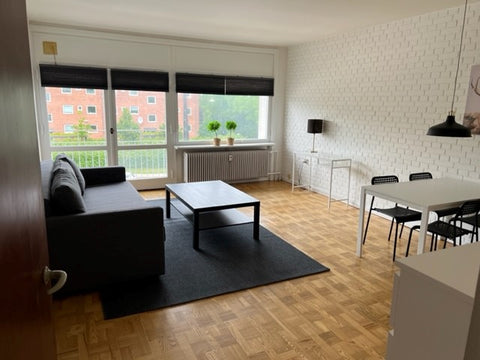 A 1 bedroom apartment in Valby. <br />New renovated and new furniture. Frederiksberg, Denmark L66, 1. 12 A 1 bedroom apartment in Valby Entire serviced apartment vacation rental 638831342774177223