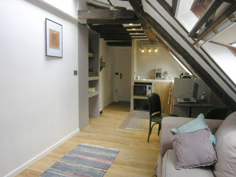 <b>The space</b><br />Apartement full equiped.<br />Kitchen/ plasma/ Tv Cable/ W Paris, France APARTMENT IN THE "SOHO" OF PARIS Entire rental unit vacation rental 215638
