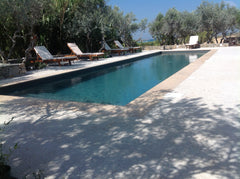 Stone house 65 sq.m. with one bedroom, an ensuite bathroom and 2 showers. There  Paros, Greece Adam Estate - Studio B in a Vineyard by the Sea. Entire home vacation rental 17629487