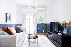 Live in a freshly renovated modern apartment in the center of Athens and enjoy t Athens, Greece Divine 1BR Apartment near the Acropolis museum Entire rental unit vacation rental 40519874