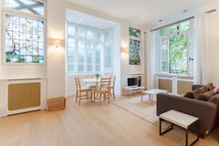 Lovely, Perfectly Located Apartment with a Garden<br />Enjoy a really quiet and  Paris, France Unique! Lovely Apartment w/ Garden Entire home vacation rental 5468980