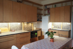 Nabízíme k pronájmu světlý prostorný apartmán v centru Prahy, v krásném místě na Prague, Czechia Rodinný apartmán v centru Prahy Entire rental unit vacation rental 47045290