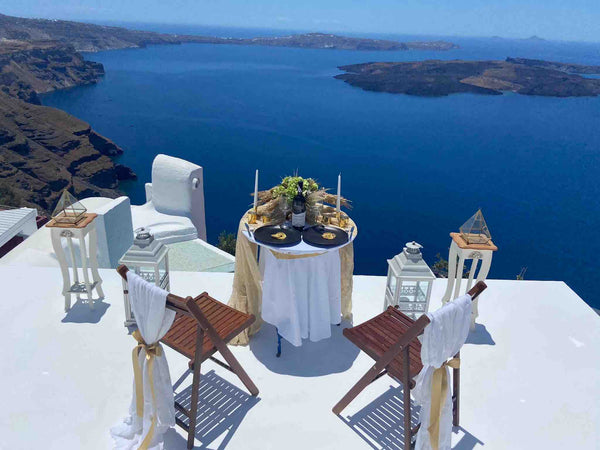 Uniqnue cavehouse in caldera with spectacular views!<br /><br /><b>License numbe  Caldera cave-house villa private volcano view Cave vacation rental 38062773