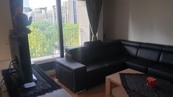 Ce logement familial est proche de tous les sites et commodités :<br /><br />- G  Bruxelles : Amazing View Entire rental unit vacation rental 642131901620939634
