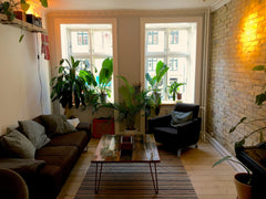 Central New York-style spacious apartment located in the heart of the buzzing Co Copenhagen, Denmark Central, Close to Metro, Modern, Cozy, & Relaxing Entire rental unit vacation rental 48639271