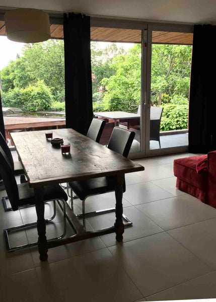 It is not allowed to use the accommodation facilities by persons who are not for Mortsel, Belgium Prachtige duplex met groen uitzicht Entire rental unit vacation rental 24675347