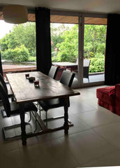 It is not allowed to use the accommodation facilities by persons who are not for Mortsel, Belgium Prachtige duplex met groen uitzicht Entire rental unit vacation rental 24675347