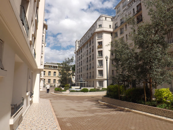 bail mobilité requis - If you want to reserve my accommodation you must be in on  Studette confortable 10m2 one person mobility bail Entire rental unit vacation rental 6294882