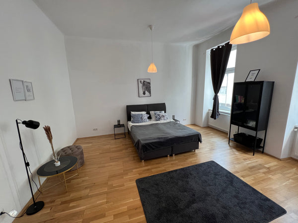 Das Appartment mit dem Standort im Herzen von Wiens ist ideal öffentlich erreich Vienna, Austria 10 min to the Center | Wohnung in Wien | Stylish | Entire rental unit vacation rental 700533962908323965
