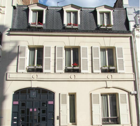 Come enjoy our wide and spacious house in the center of Paris, near Bastille and Paris, France Amazing House in Center of Paris Private room in home vacation rental 6892494