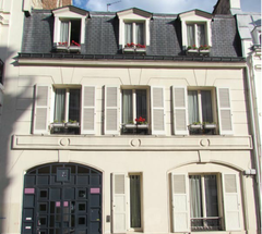 Come enjoy our wide and spacious house in the center of Paris, near Bastille and Paris, France Amazing House in Center of Paris Private room in home vacation rental 6892494