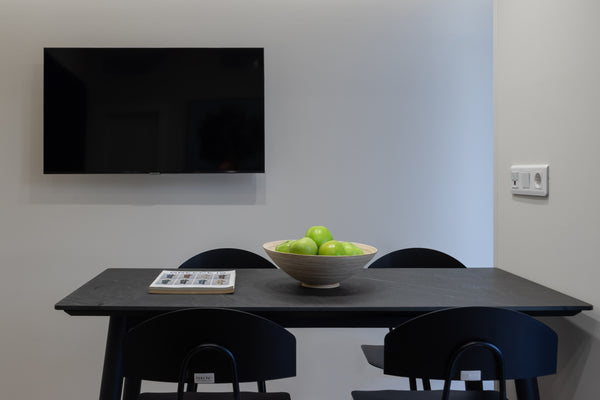 Ideal for:<br />Single travelers who seek for a quiet yet modern and comfortable Athina, Greece Stylish studio, easy access, centrally located Entire rental unit vacation rental 52730651