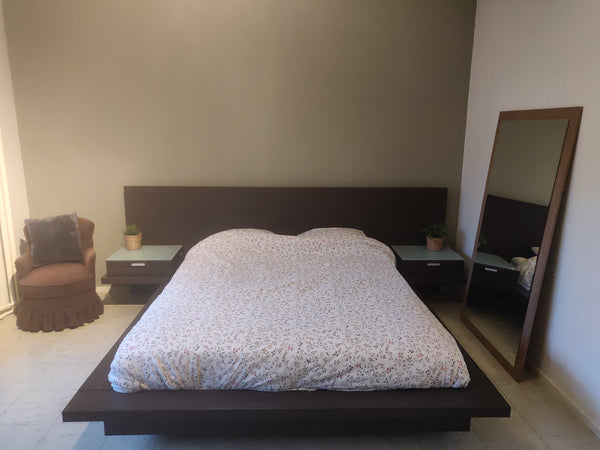 At the edge of the city center, you can find our lovely vintage apartment.  very Oudenaarde, Belgium spacious room with terrace in vintage apartment Private room in rental unit vacation rental 44509599