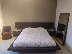 At the edge of the city center, you can find our lovely vintage apartment.  very Oudenaarde, Belgium spacious room with terrace in vintage apartment Private room in rental unit vacation rental 44509599