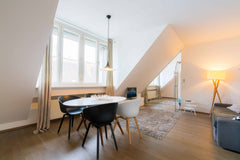 Located in the 3rd district of Vienna, traditionally known as the embassy area,  Vienna, Austria Vienna Residence | Stylish and modern apartment in the city center of Vienna close to Vienna City Park #2534 Entire rental unit vacation rental 38383601