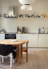 Welcome to an apartment out if the ordinary, in the amazing Nørrebro area! <br / Copenhagen, Denmark Trendy apartment in Nørrebro, renovated 2018! Entire rental unit vacation rental 35296316