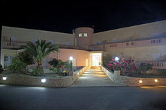 Hotel Sea Breeze lies 2 km east of Sitia and a 10-minute drive from some of the   Studio 2 Person Sea View @ Hotel Sea Breeze Room in aparthotel vacation rental 24689497