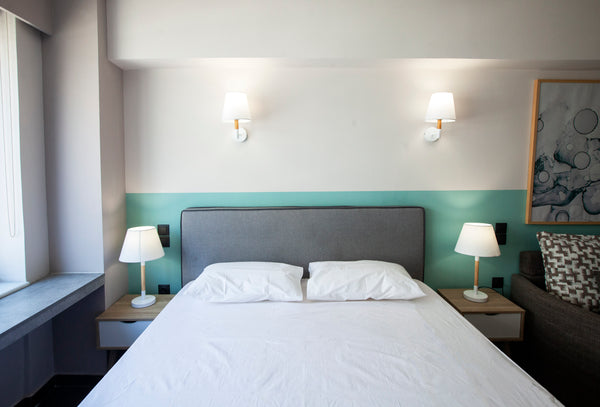 Fully renovated 6th floor studio, 40 sqm, in the most central part of the histor Athens, Attica, Greece Urban Shiny Studio4 - 5