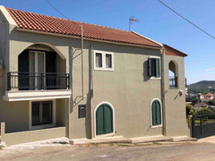 Villa Elefteria is a lovely villa in the quiet neighbourhood  of Varipetro surro  Villa Elefteria Entire villa vacation rental 48408168