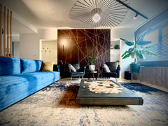 Ruim duplex-designerappartement met dakterras.  <br /><br />Het ultieme genot va Ghent, Belgium "Desk till Dawn" Entire condo vacation rental 48108519
