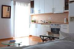 Very bright 88 sq.m. apartment with distinctive character in the  neighbourhood  Greater London, England, United Kingdom Wonderful flat in Kolonaki, central Athens Entire rental unit vacation rental 19633164
