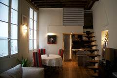 Charming Trendy Studio in the center of Paris <br />(7 th arrondissement) <br /> Paris, France Trendy Studio-Musée d'Orsay Entire rental unit vacation rental 5367026