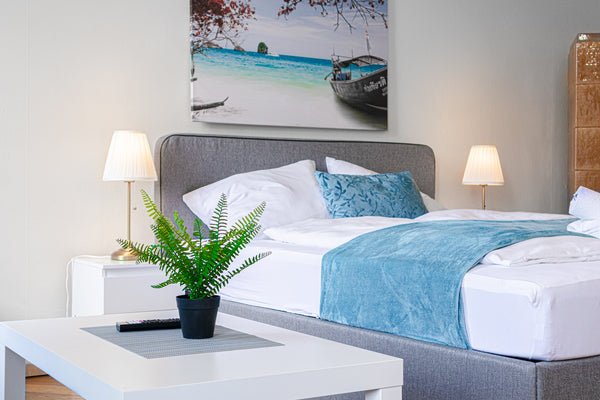 Das geräumige 75m² Apartment ist eine großartige Option für reisende Freunde und  Brilliant 2BR Apt. near AKH-Hospital Entire rental unit vacation rental 659995284166023373