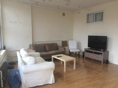 One private bedroom in a three bedroom. The apartment is bright and very spaciou Paris, France Rental unit in New York · 1 bedroom · 1 bed · 1 bath Private room in rental unit vacation rental 6371890