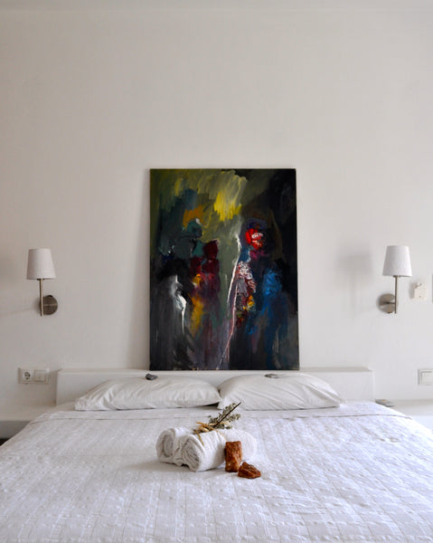 <b>Other things to note</b><br />Important Environmental Issues!<br /><br />Due  Aegiale, Greece Aegiali - Dimitra Studios Oneiros 0.3 Entire rental unit vacation rental 5974715