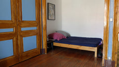 Appartement typiquement lyonnais aux couleurs du sud. Lyon, France Appartement Lyonnais Entire rental unit vacation rental 21085404