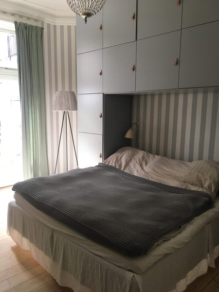 Our unique apartment is located in the heart of  family-friendly and peaceful Øs Copenhagen, Denmark Between the beach and the city Entire condo vacation rental 50735345