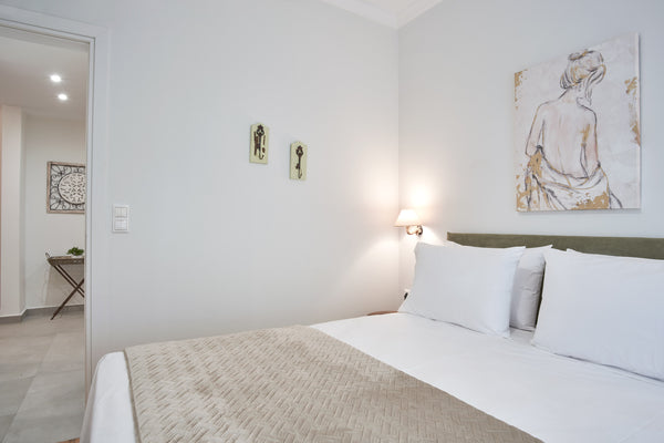 The apartment is located in the center of Athens, just a few meters from the Arc Athens, Greece Stylish Apt next to the Archeological Museum Entire rental unit vacation rental 44083096