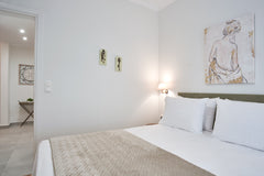 The apartment is located in the center of Athens, just a few meters from the Arc Athens, Greece Stylish Apt next to the Archeological Museum Entire rental unit vacation rental 44083096