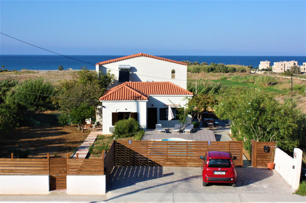 If you want to enjoy the famous beaches of the Western Crete (Balos, Falassarna, Athens, Greece Casa Skouteli with Private pool Entire villa vacation rental 29795646