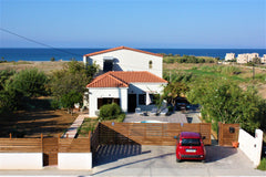 If you want to enjoy the famous beaches of the Western Crete (Balos, Falassarna, Athens, Greece Casa Skouteli with Private pool Entire villa vacation rental 29795646