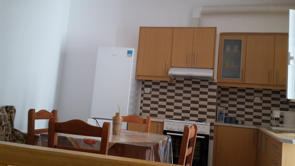 The apartments IAKOVOS are locoted in the center of the village  about 5 km from  IAKOVOS apartment Entire home vacation rental 28027929