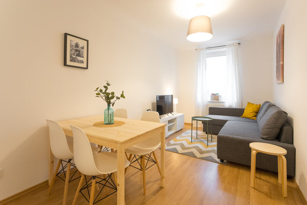 Welcome!<br />I am pleased to invite you to a unique place located in the city c  Big Apartament close to Schönbrunn & Metro Station Entire rental unit vacation rental 29561265