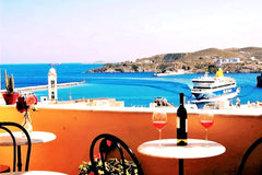 This property is 7 minutes walk from the beach. Pefkakia Park offers year-round  Greece PEFKAKIA PARK Guesthouse Room in aparthotel vacation rental 17219741