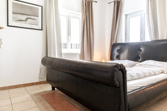 Vergiss deine Sorgen – in dieser geräumigen und ruhigen Unterkunft. Dieses wunde Vienna, Austria King Room in Shared Villa w/ Garden & Free Parking Shared room in villa vacation rental 644220326865072924