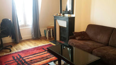 26m² studio for 2 people located in the center of Paris, 2min walk to the subway Paris, France Nice studio in Paris realy downtown Entire rental unit vacation rental 10017347