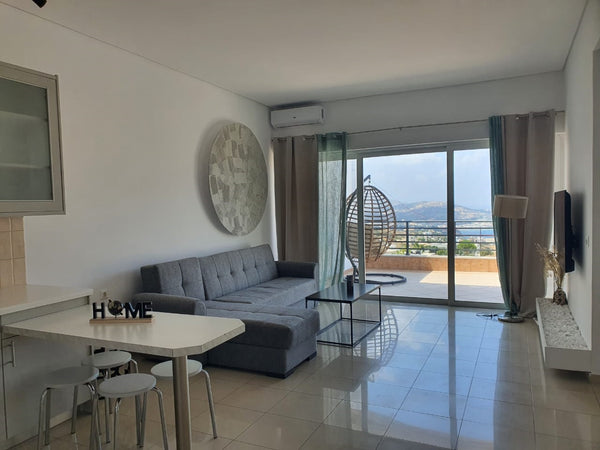 Amazing Sunset View apartment located in a magnificent settlement just a few kil Heraklion, Greece Amazing Sunset View apartment with private beach Entire rental unit vacation rental 695350233327911631