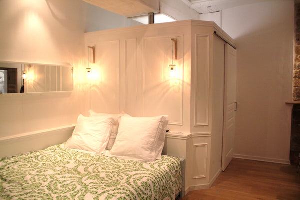 Super studio situé au coeur de Lyon, 
