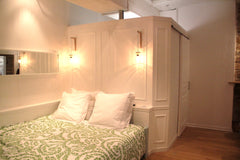 Super studio situé au coeur de Lyon, "La Suite Presqu'Ile" vous invite à passer  Lyon, France La suite presqu'île Entire rental unit vacation rental 13313966
