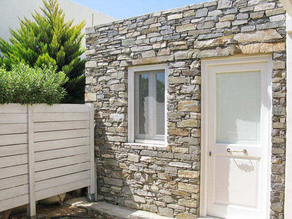 Placed in a tranquil location this beautiful House is ideal for a great summer h Athens, Greece Cozy suite in Filizi Entire rental unit vacation rental 15185860