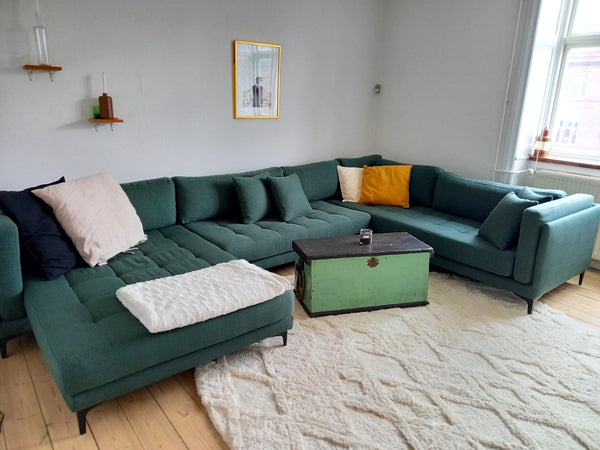 Welcome to our beautiful home in Copenhagen! <br /><br />Denmark is the country   Beautiful apartment in central Copenhagen Entire condo vacation rental 638281666842117907